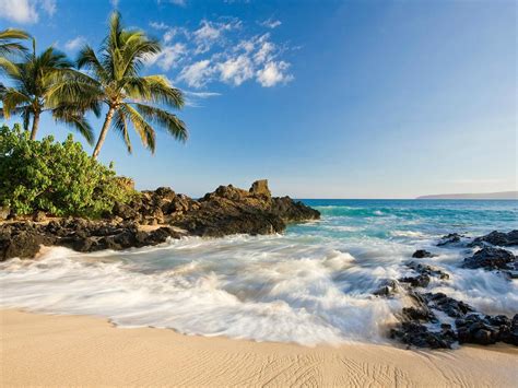 Maui is best island in the world by TripAdvisor - Business Insider