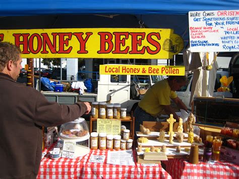 Mar Vista Farmers Market | Public Markets