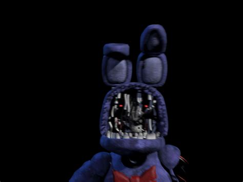 withered bonnie gifs by springbxnn1e on DeviantArt