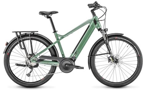 Best Mid Drive Electric Bikes of 2021 - Bike Lovy