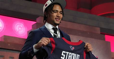 C.J. Stroud proved future NFL draft prospects shouldn’t take S2 test ...