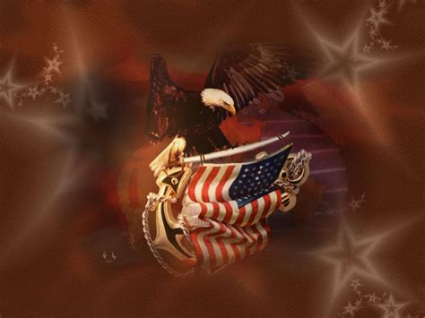 American Pride Wallpaper - WallpaperSafari