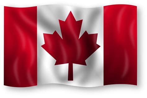 Canada Flag PNG Transparent Images | PNG All