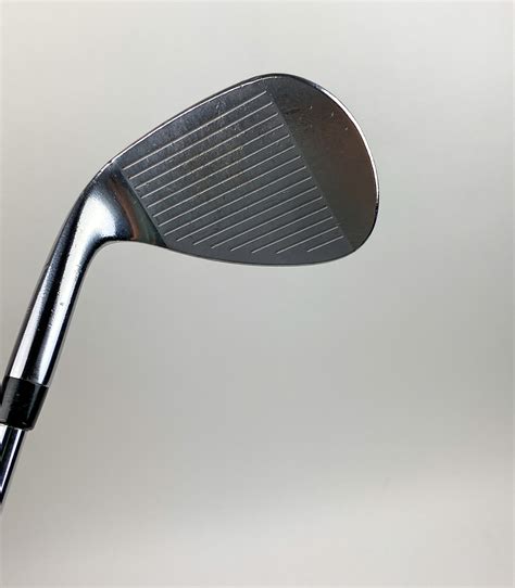 Mizuno RH JPX Series Quad Cut Grooves Wedge 52*-08 Wedge Flex Steel ...