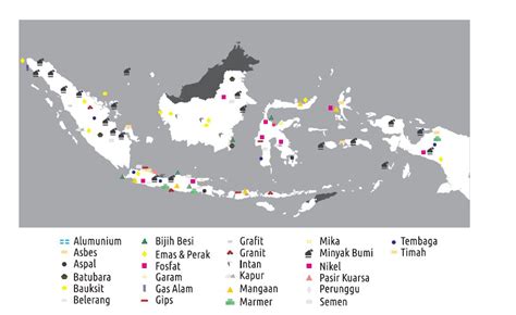 Gambar Peta Persebaran Sumber Daya Alam Di Pulau Jawa Gambar Peta Riset