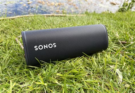 Sonos Roam review: the most versatile WiFi/Bluetooth speaker - Son ...