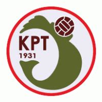 Kpt Logo PNG Vectors Free Download