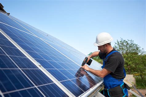 Solar Power Services in Houston, TX | Big Texan Solar