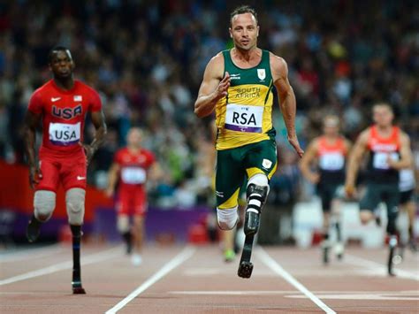 Imprisoned Paralympian Oscar Pistorius 'bruised' from inmate fight over ...