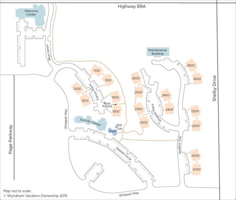 Wyndham Sedona | timeshare users group