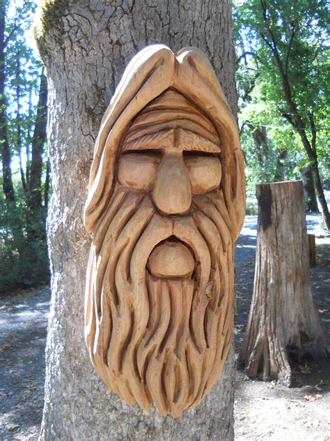 Wood Carving Ideas Beginners - Image to u