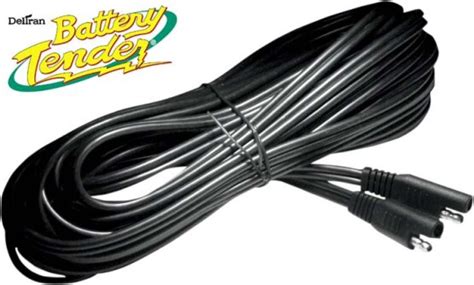 Motorcycle Battery Tender Extension Cable