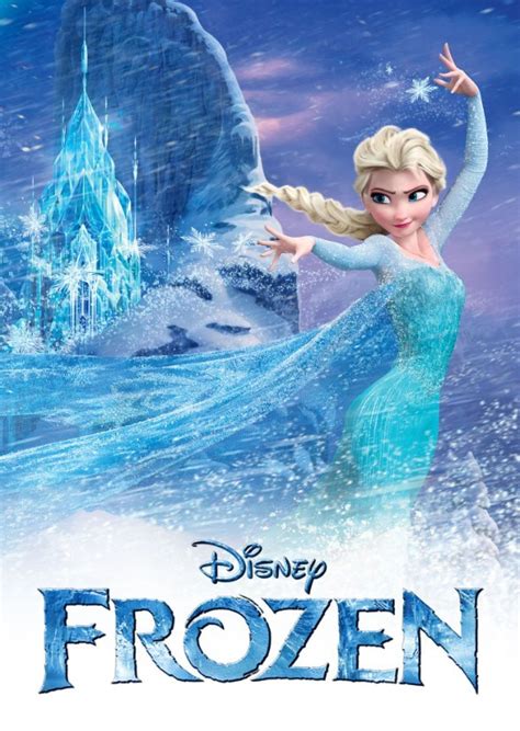 Frozen (Live Action) (RECAST) Fan Casting on myCast