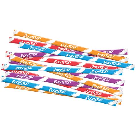 PIXY STICKS – The Penny Candy Store