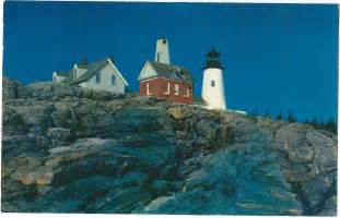 Pemaquid Point Light House – Sentinel Portraits