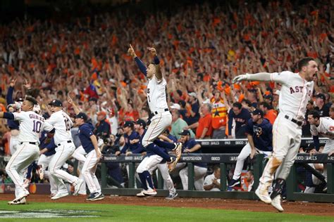 World Series 2019: Where to Watch the Houston Astros Win - Eater Houston