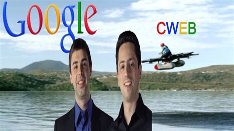 Larry Page flying car - CWEB.com - CWEB