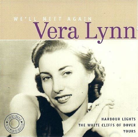 We'll Meet Again Vera Lynn Format: Audio CD