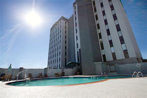 HOLIDAY INN® METAIRIE NEW ORLEANS AIRPORT HOTEL - Metairie LA 2261 ...