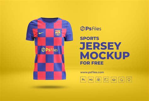 kıskançlık ürkütmek Gerçeğe soccer t shirt mockup free galeri yara izi ...