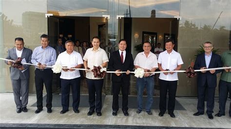 Seda Hotel Iloilo opens at Atria Park District