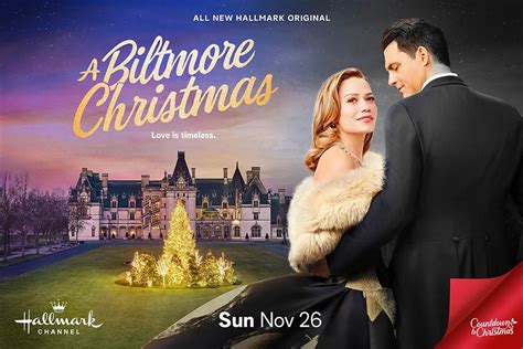 Watch A Biltmore Christmas