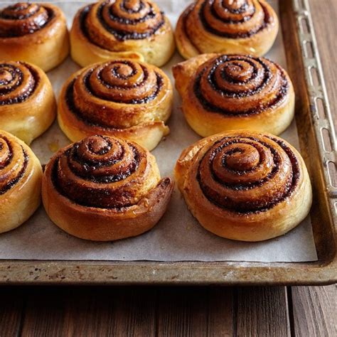 19 Tips for Making Cinnamon Rolls That Turn Out Perfectly | Taste of Home