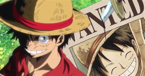 One Piece: 10 Badass Monkey D Luffy Moments