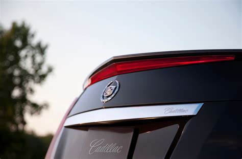 DETROIT AUTO SHOW: Cadillac Details The ELR Ahead Of Debut - AutoSpies ...