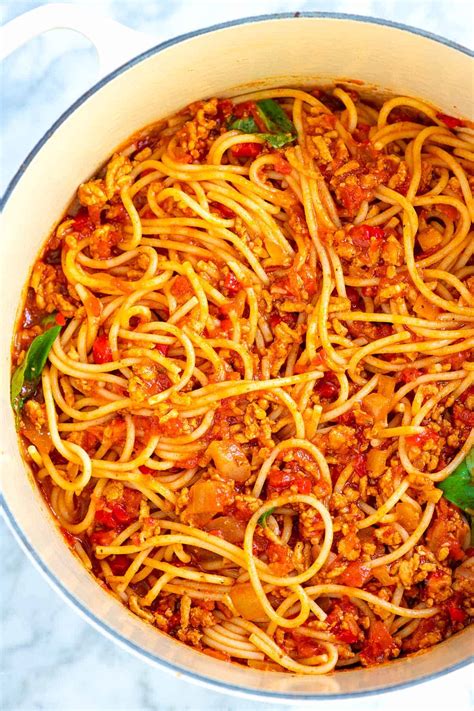 What Kind of Ground Beef Do You Use With Spaghetti - Serrano Humet2001