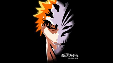 Hollow Ichigo Wallpapers (58+ images)