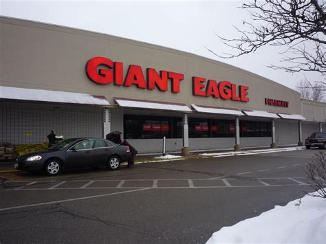 New Giant Eagle Will Be High-End Market District Store | Solon, OH Patch