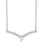 Wholesale Diamond Necklaces | Diamond Pendants | Stuller