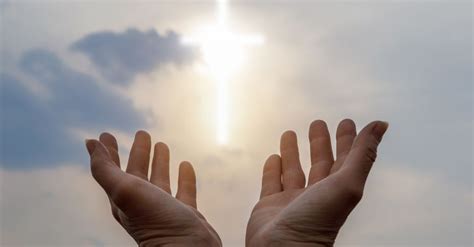 Why the Ascension of Jesus Matters to You - Russell Moore Christian Blog