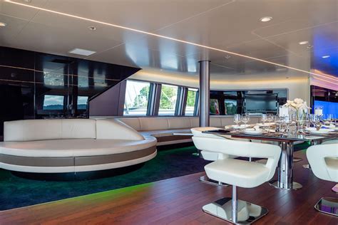 35-Foot Luxury Power Catamaran Royal Falcon One