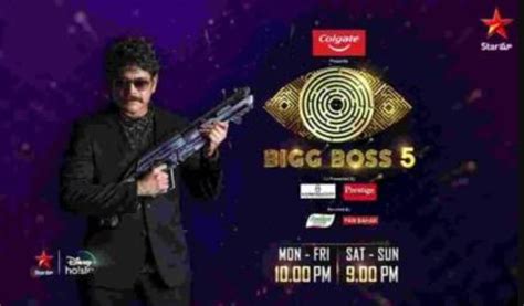 List Of Bigg Boss Telugu Winners (All Seasons) StarsUnfolded