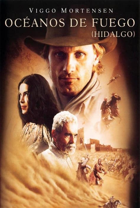 Hidalgo (2004) Gratis Films Kijken Met Ondertiteling - ikwilfilmskijken.com