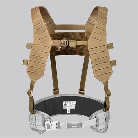 MOSQUITO H-harness - Belts - Direct Action® Advanced Tactical Gear