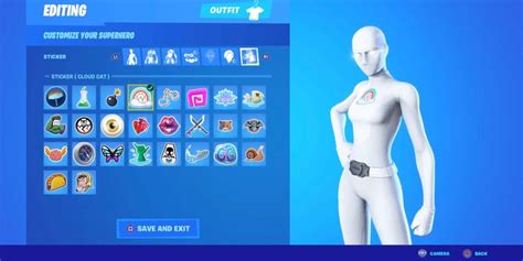 Fortnite Reportedly Changing Controversial Superhero Skin