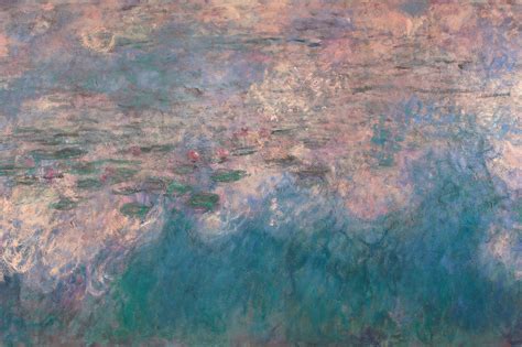 515: Claude Monet’s Water Lilies | MoMA