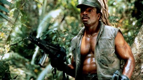 Carl Weathers Dies: 'Predator', 'The Mandalorian', 'Rocky', Star Was 76