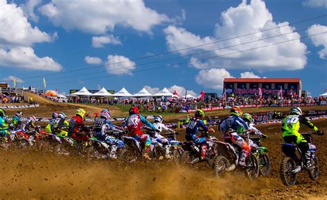 High Point National Pro Motocross - Visit Greene County