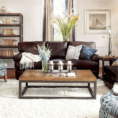 Incredible Living Room Rug Ideas With Brown Couch 2022