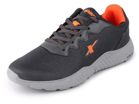 Buy Sparx Men's Sm-648 Running Shoe at Amazon.in