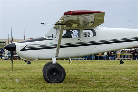 Swamp STOL Competition kicks off 2023 series — General Aviation News