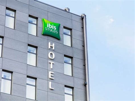 IBIS STYLES GLASGOW CENTRE GEORGE SQUARE (from AU$106): 2022 Reviews