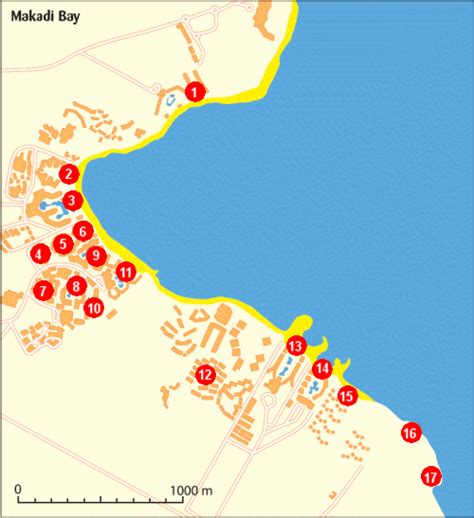 Vakantie naar Makadi Bay in Egypte | ViaVakantie.nl