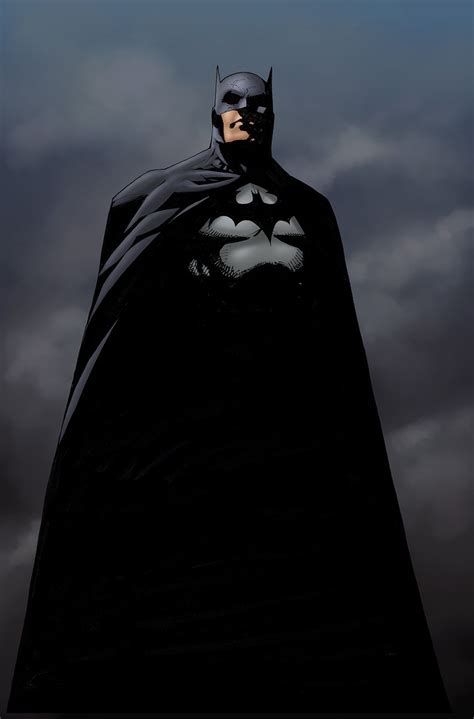 Batman: Hush Wallpapers - Wallpaper Cave