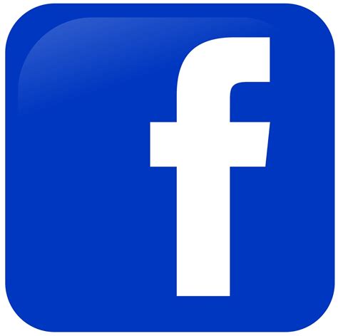 Facebook Logo Vector Free Download - ClipArt Best