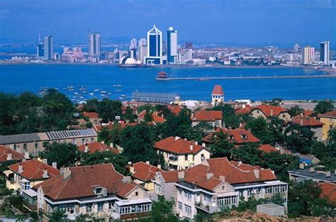 The 15 Best Things to Do in Qingdao - 2018 (with Photos) - TripAdvisor